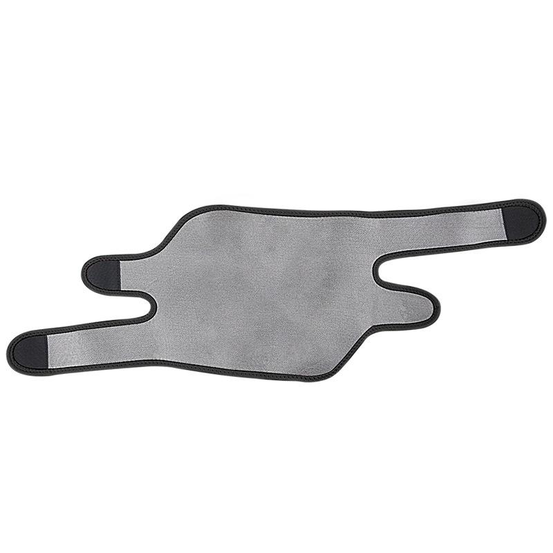 

Magnetic Fiber Cloth Surrounds Pressurized Knee Pads, Red Dots, Green Dots, Warm and Cold-proof Fitness Sports Protective Gear, Knee Pads