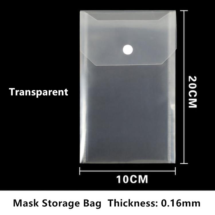 Torba do przechowywania maseczek, etui na maseczki, pyłoszczelna saszetka zapinana na zamek, piórniki, podróżny przenośny organizer, etui na maseczki, oszczędność dla studenta