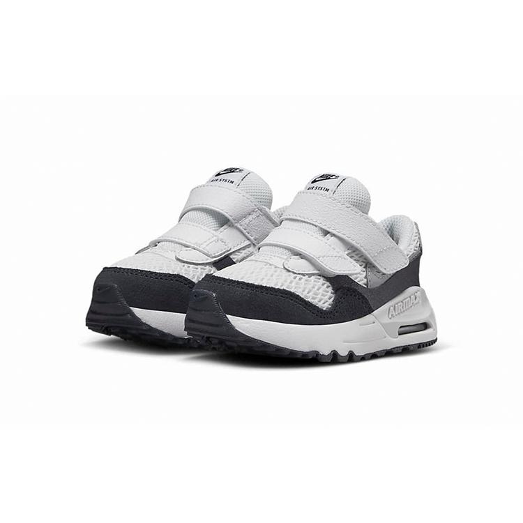 Nike Air Max SYSTM TD 'White Obsidian' DQ0286-103