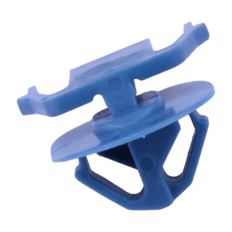 50Pcs Car Rocker Panel Moulding Body Side Retainer Clips Fastener Fit for Nissan Murano New