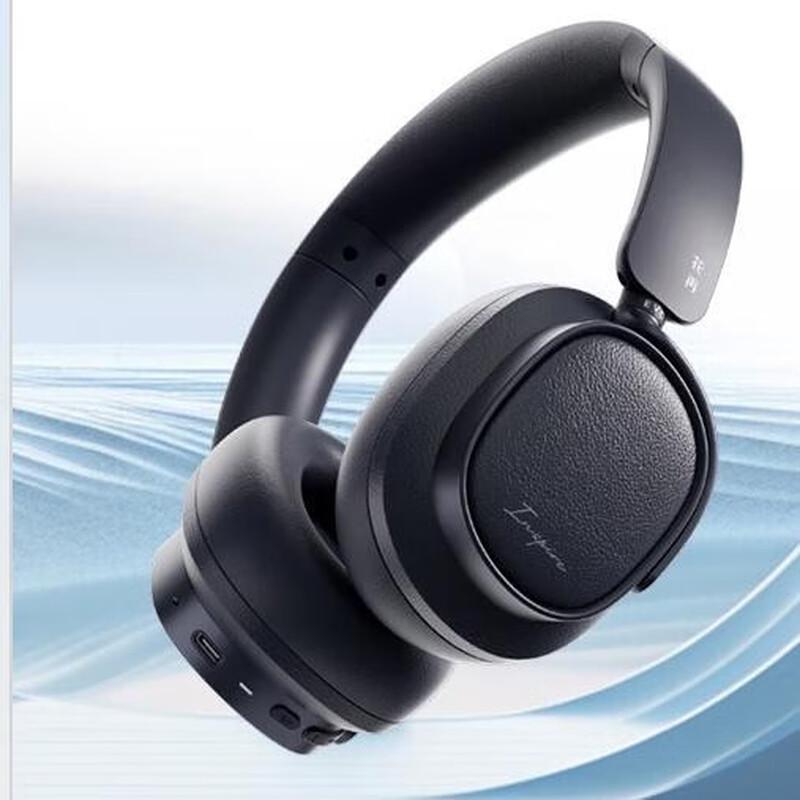 Edifier Evo Space Over-Ear Active Noise Cancelling Bluetooth Headphones