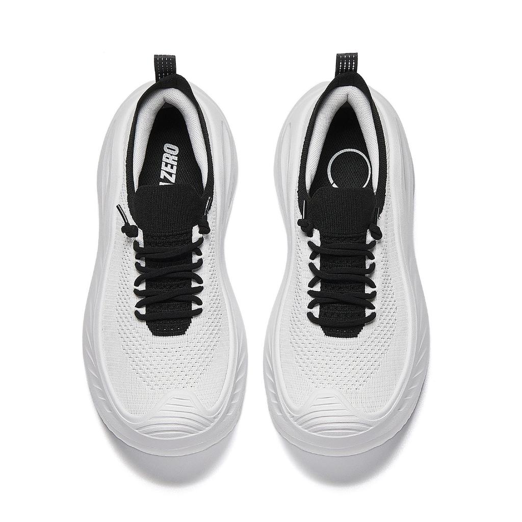 Anta Explore One Slip-On Sports Shoes Summer 2026 Outdoor Functional Shoes Men sneaker Gray Black 912626637-1