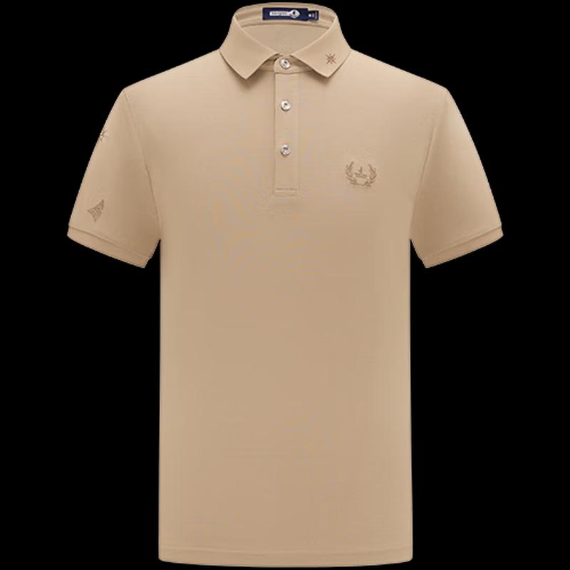 

Navigare Men s Short-Sleeve Polo Shirt S/46