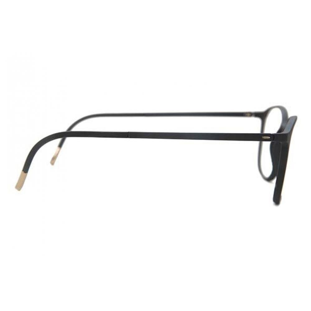 Silhouette Spx Illusion 2935 9030 Unisex Eyeglasses