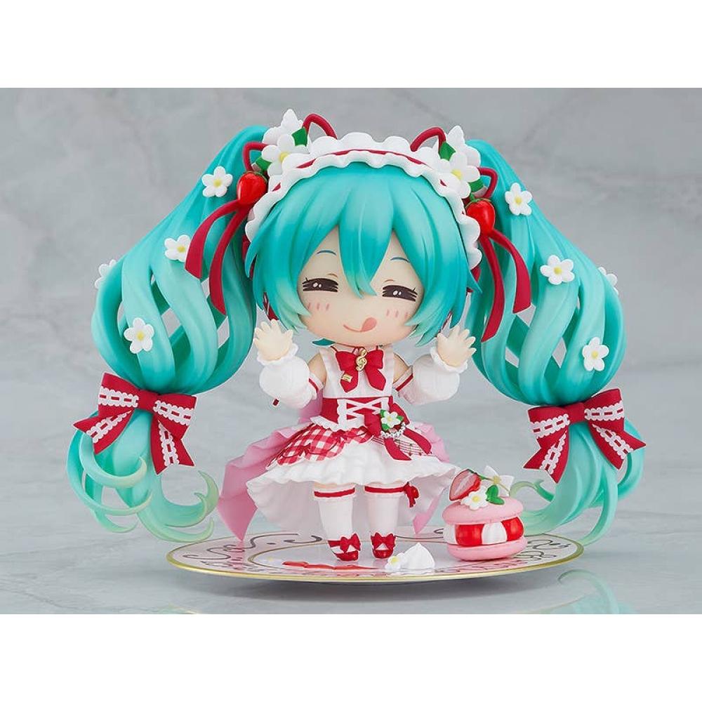 Vocaloid Nendoroid Hatsune Miku  15th Anniversary Ver.  Rerelease 