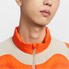 Nike ACG Lava Loft Therma-FIT Stretch Spliced Duck Down Warm Breathable Color Block Long Sleeve Down Jacket Men Outerwear IO9133-819