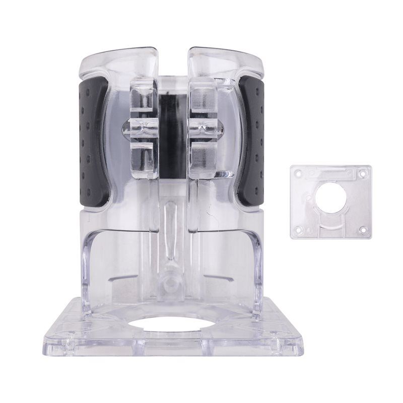 2025 Trend Wood Router Base Electric Trimmer Base Woodworking Trimming Milling Machine Base For RT0701C For WU601