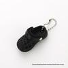 Mini 3D Flower Shoe Buckles for DIY Cross Hole Shoes - Cute and Fun Accessories