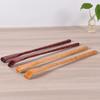 High Quality Durable Massager Back Scratcher Bamboo 48cm Backscratcher Wooden Scratching Multistyles Wooden Body Roller Stick