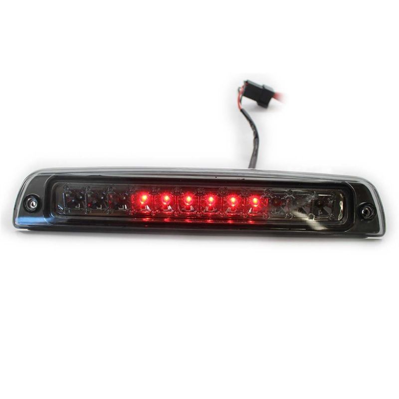 Precise 55077263AB High Mounted Brake Light Third Brake Light Brake Stop Light Automotive For Dodge Ram 1500 2500 3500 1994-2001