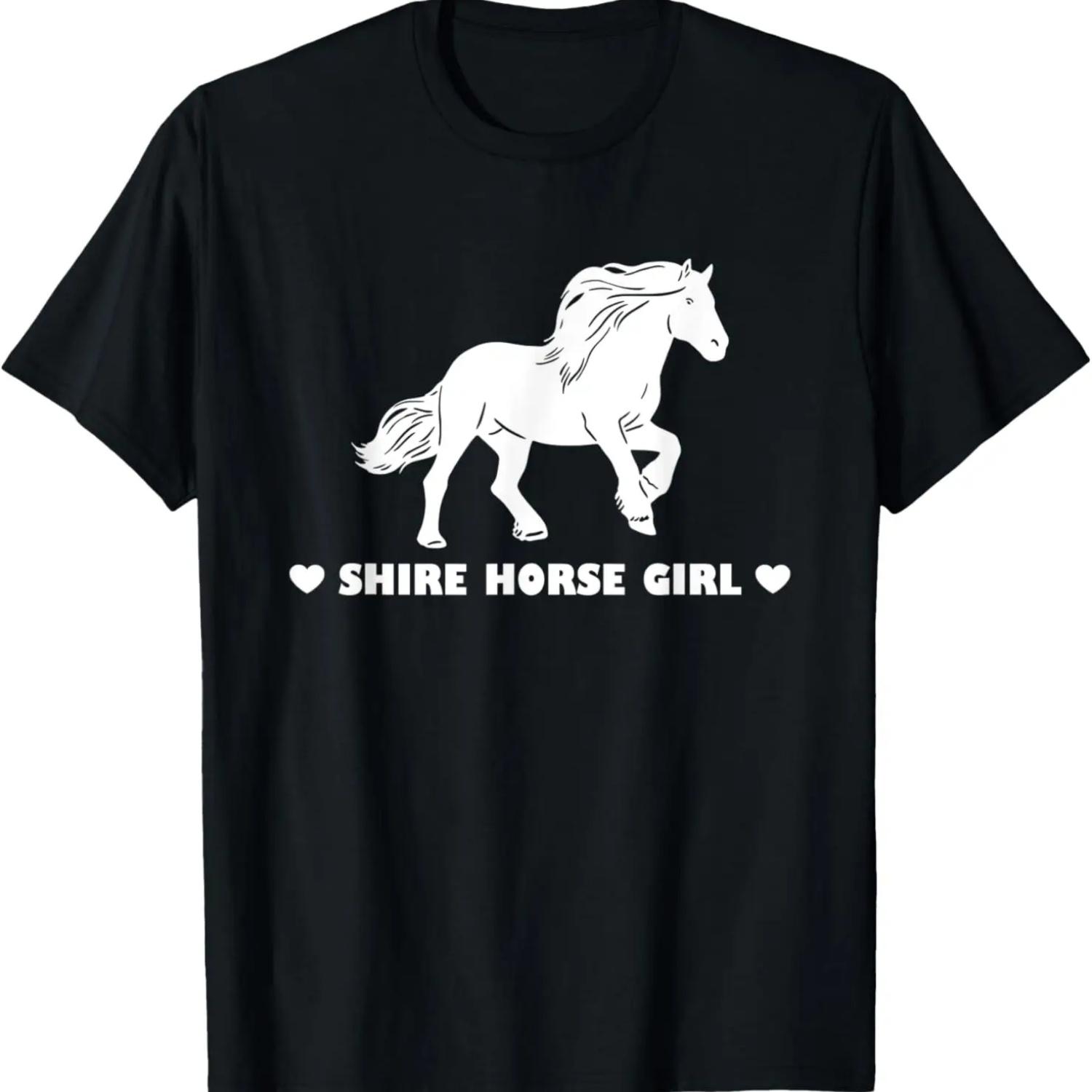 

Fjord horse Retro Norwegian Horse Vintage Fjordi Pony T-Shirt XXXXXL чорний