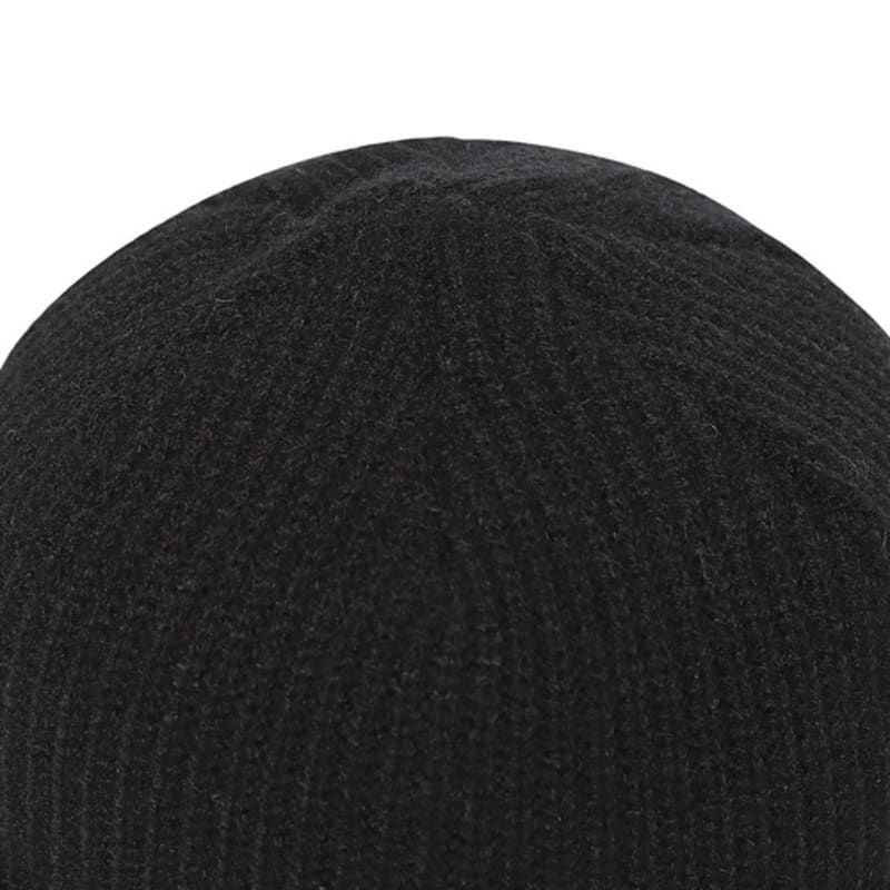 SUPERDRY Essential Basic Logo Beanie Black