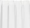Univer Lace 100cm Wide X 176cm Set of Dog Odor Over UV Energy Hard To See In the Perito Curtains, Long, 2, Eliminating, 85% Protection, Saving,