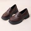 Střevíce – Dámské loafers