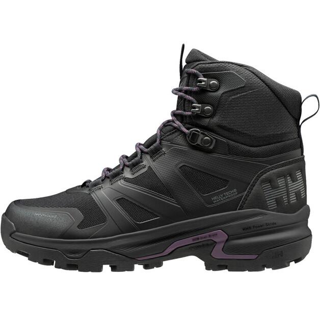 Ботинки Helly Hansen Ascender Mid HT EU 37
