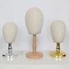 Detachable Model Head Model Multi-color Hat Display Stand Cap Hat Display Rack  Salon Use