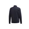 Adidas Letter Logo Sports Suit International Version Men Sportswear Dark-Blue FM6312