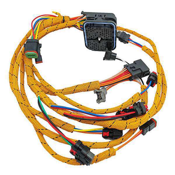381-2499 Wiring Harness for CAT Excavators