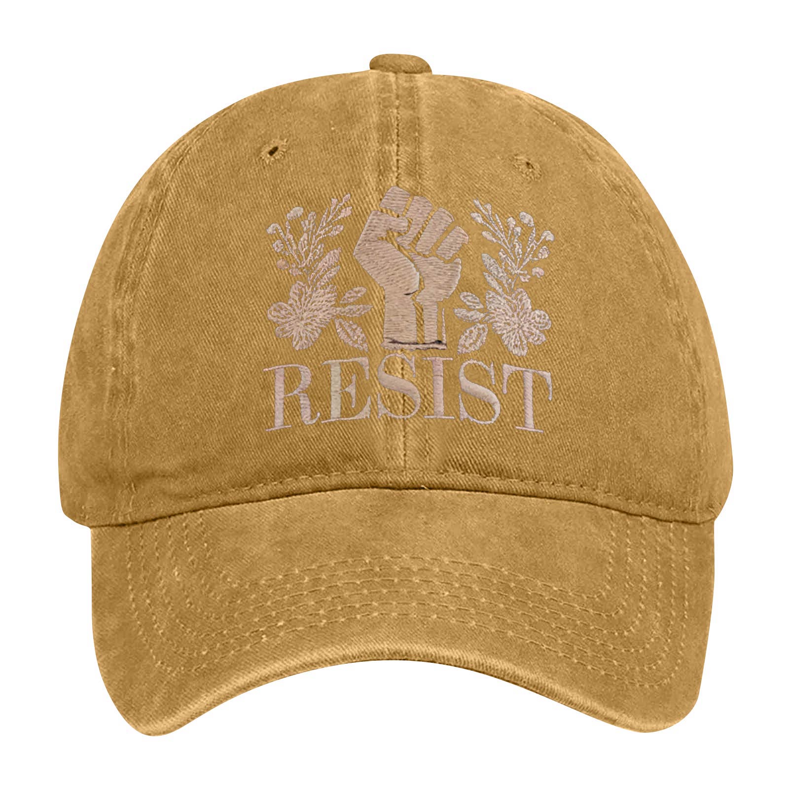 

Кепка Мужская Женская С Принтом Потертая Регулируемая Солнечная Шляпа Хлопковая Смешная Шляпа One Size