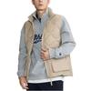 New Balance Vest Men's Dark Khaki NJE41231-DB
