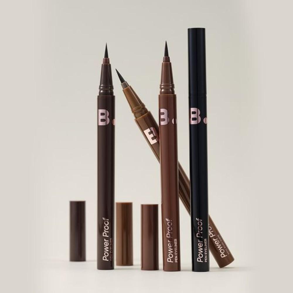 BANILA CO Powerproof Pen Eyeliner 0.4g