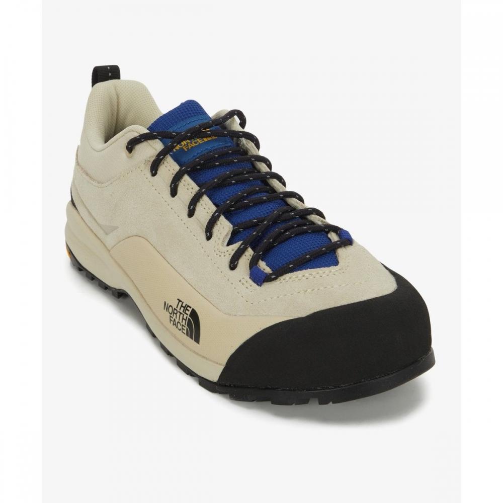 The North Face Bertho Approach Beige Ns95s02b