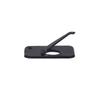 10Pcs Recurve Bow Archery Rest with Adhesive Back Plastic Arrow Rest Lightweight Recurve Bow Arrow Rest for Hunting Shooting
