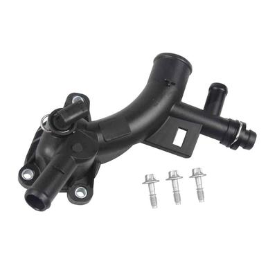 Coolant Outlet Thermostat Housing Coolant System Replacement OEM 25193922 OEM 55565334 OEM 902846 Factory Specification