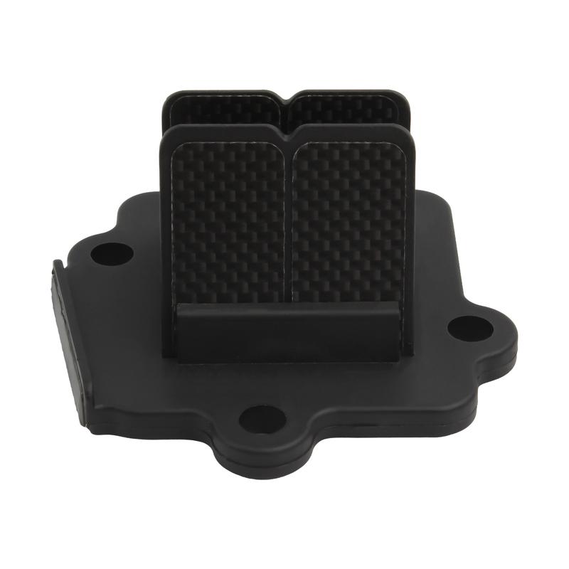 Motorcycle For Vforce 3 V352A Racing Reed Valve Kit for Min Horiz 50 YQ Aerox50 RE2 2003-2012 YAMAHA JOG50 CY50 Beta ARK 50cc