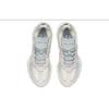 Li-Ning Overload Reflective Deconstructed Leather Trendy Shock Absorbing Non-Slip Wear-Resistant Low-Top Sports Casual Shoes Women Sneakers ARYR026-8