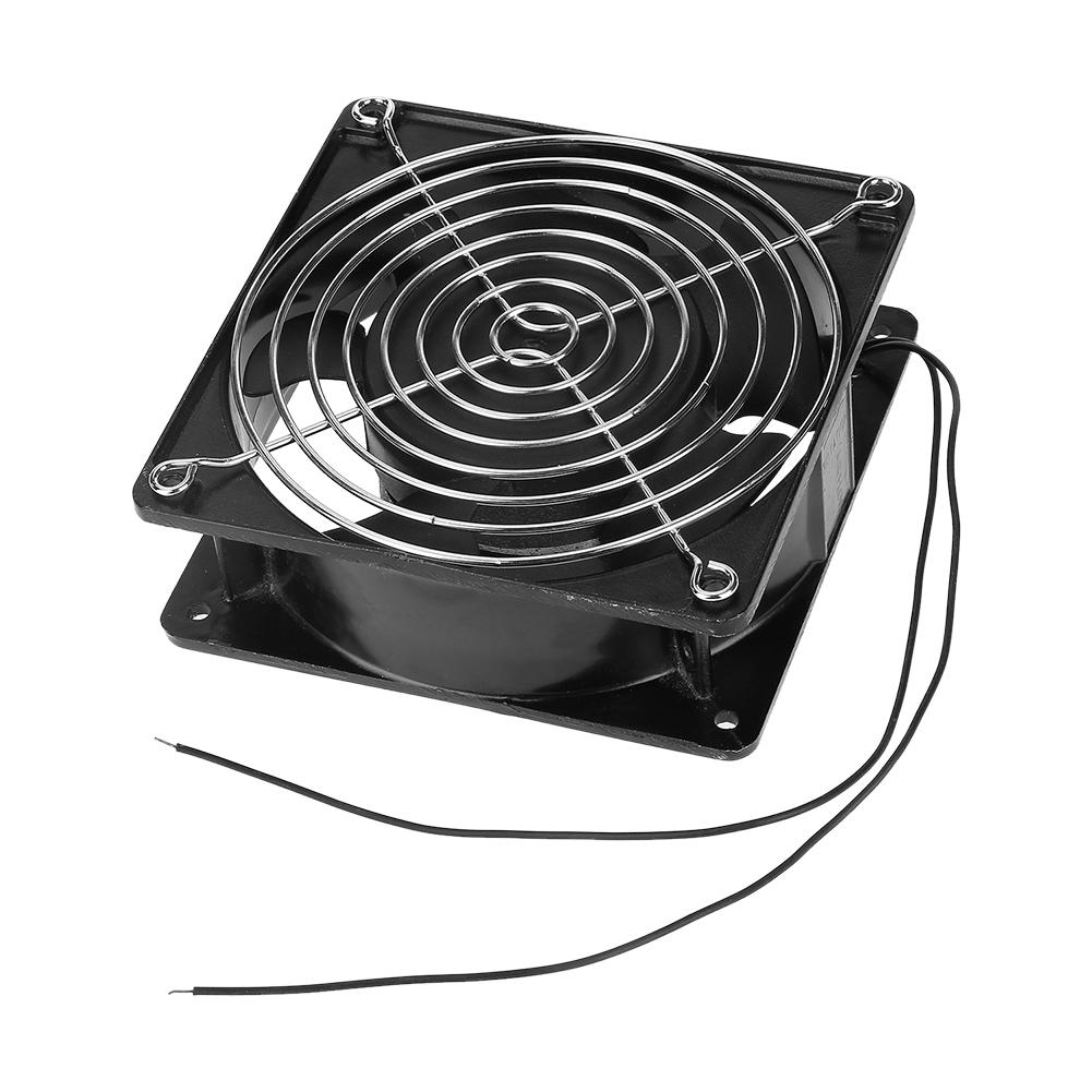 Portable Incubator Cooling Fan   Ventilation Small Hatchery Machine Accessories 220-240V AC