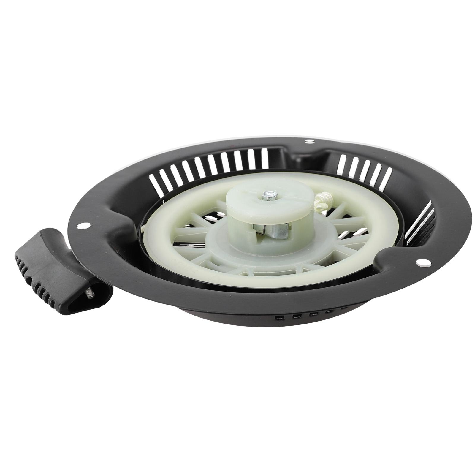 

Recoil Start Premium Pull Starter Recoil Start Assembly for Hecht 548SW 548 SX 548 SWE 5484SW 5484 SX 5484 SXE China Mainland
