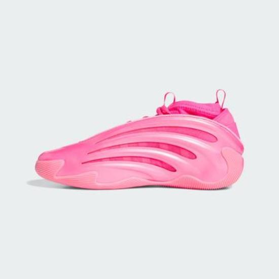 adidas Endurecer volumen. 9 Rosa Flamenco KJ6128