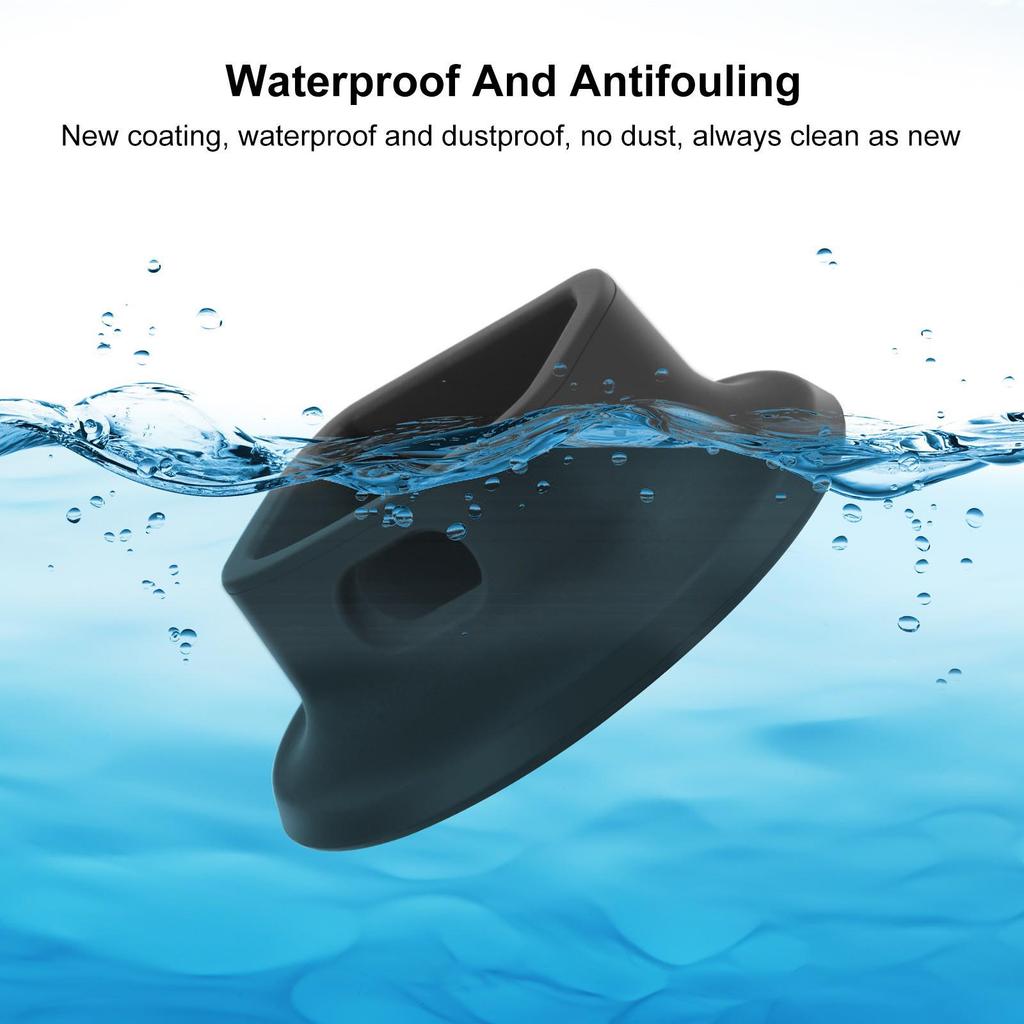 PULUZ Fat Cow Anti-Rutsch Silikon Desktop Halterung für DJI OSMO Pocket 3