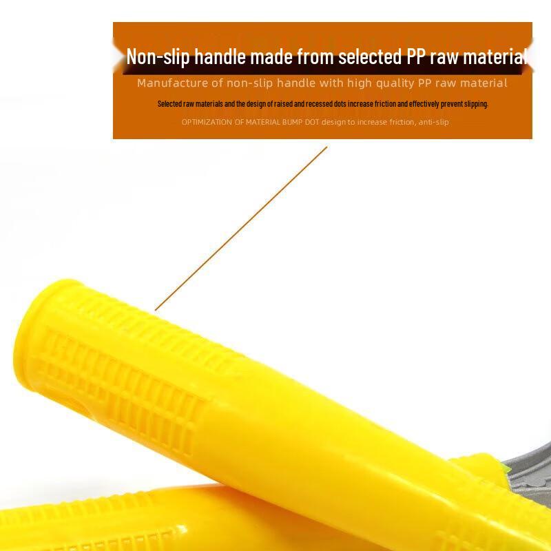 Yinghui Multi-purpose Cleaning Scraper & Glue Removal Tool