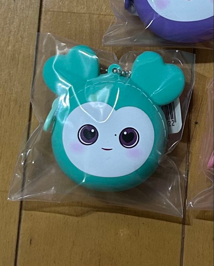 

[USED] TWICE gigo lovely mina twice