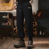 Men's Breathable Jogger Sweatpants