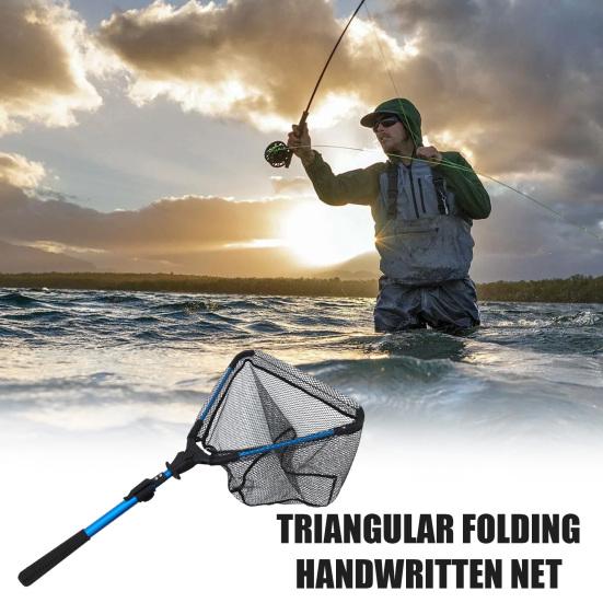 Net Professional Adjustable Fishing