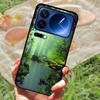 Case For Xiaomi 17 Pro Max Mi 17Pro 5G 25098PN5AC Cool Wolf Lion Soft TPU Silicone Phone Back Cover For Xiaomi17 Pro Max Fundas