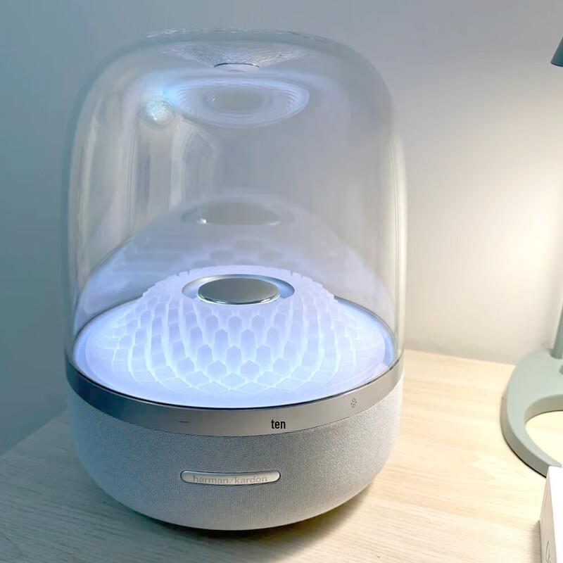 Harman Kardon Aura Studio 4 Bluetooth Speaker