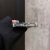 Etui do OnePlus Nord 6 Etui z powłoką i osłoną obiektywu Etui do OnePlus Nord 6 Cztery Narożniki Ochrona Antyuderzeniowa Pokrowiec Zderzak