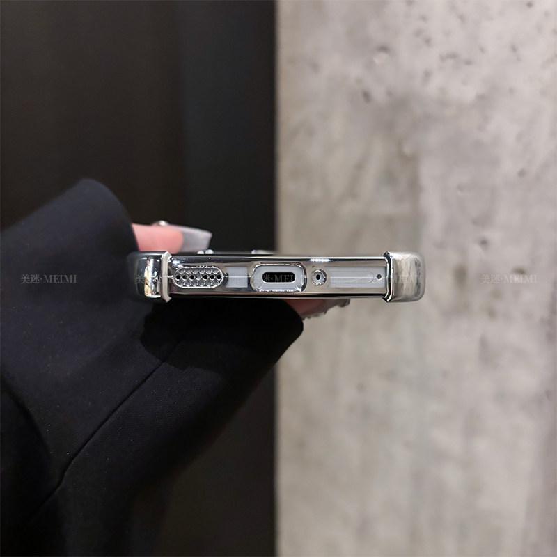 Etui do OnePlus Nord 6 Etui z powłoką i osłoną obiektywu Etui do OnePlus Nord 6 Cztery Narożniki Ochrona Antyuderzeniowa Pokrowiec Zderzak