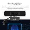 Aoni S500JW 2K HD Infrared Face Recognition Camera