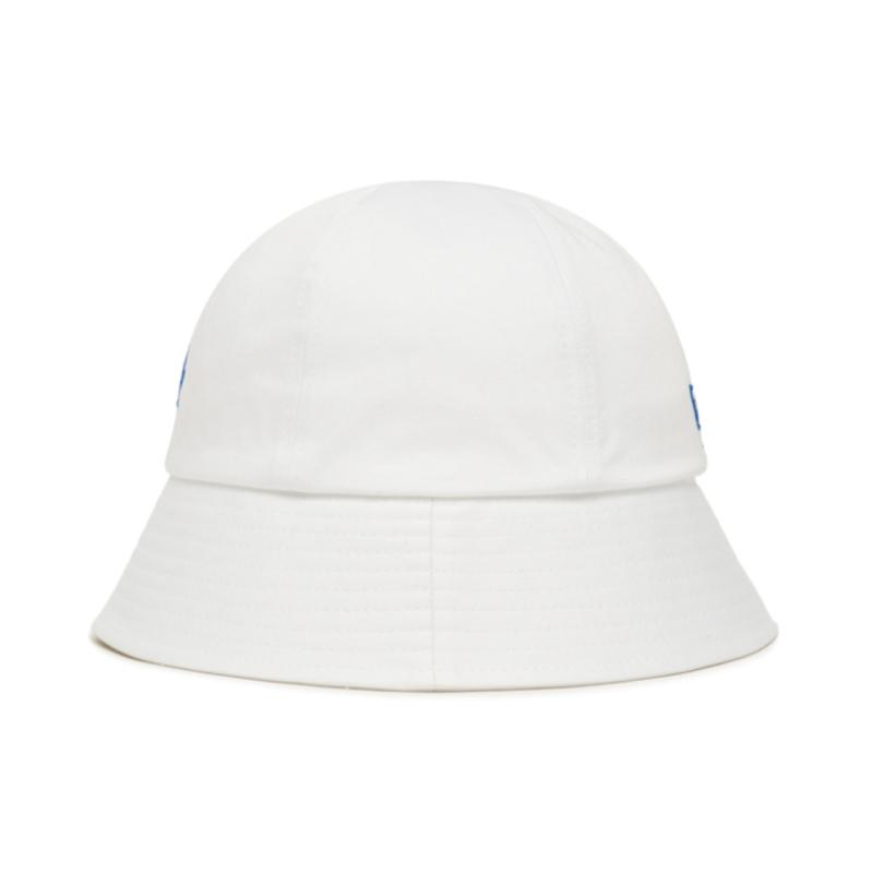 MLB Bucket Hats Unisex Fashion 3AHT5502N-07WHS