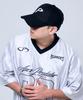 Pijikeolgameoncheu P2504 P Signature Ball Cap [3 Colors]