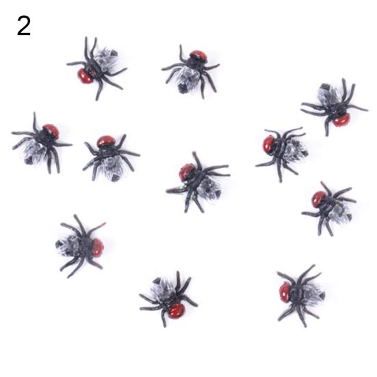 Simulation Poop Fly Cockroach Lustiger Witz Tricky Dekompressionsspielzeug Kinder Erwachsene Geschenk