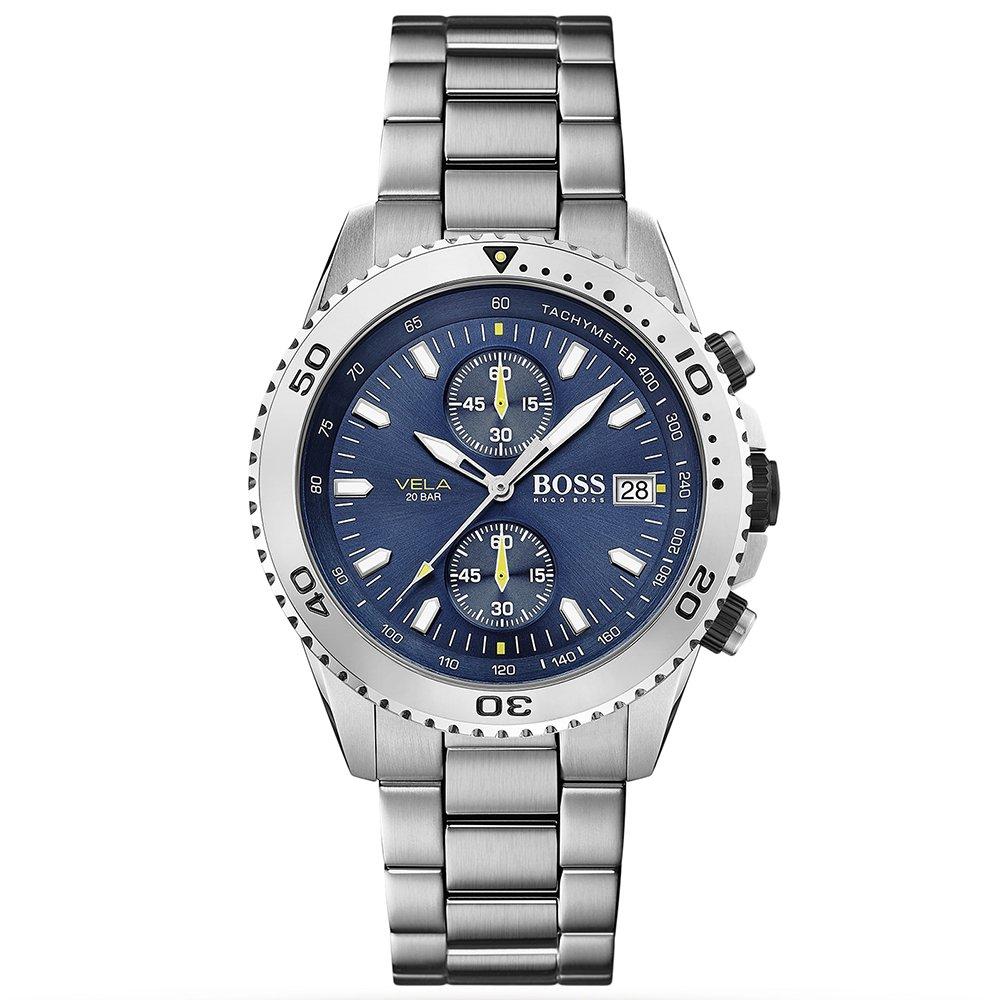 Hugo Boss 1513775 Vīriešu hronogrāfa pulkstenis