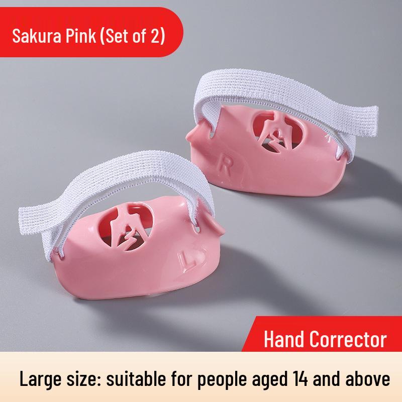 

Корректор осанки рук для пианино для детей и начинающих - Устройство для тренировки пальцев и мяч для тренировки силы