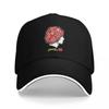 Marco Simoncelli 42 Durable for All Seasons Cap Female Cap For Women Summer 2025