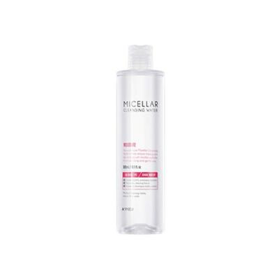 Micellar Cleansing Water Moisture 330ml, 1 Piece, See Detailed Description, See Detailed Description